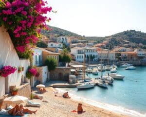 Welche Reiseziele in Europa bieten echte Entspannung?