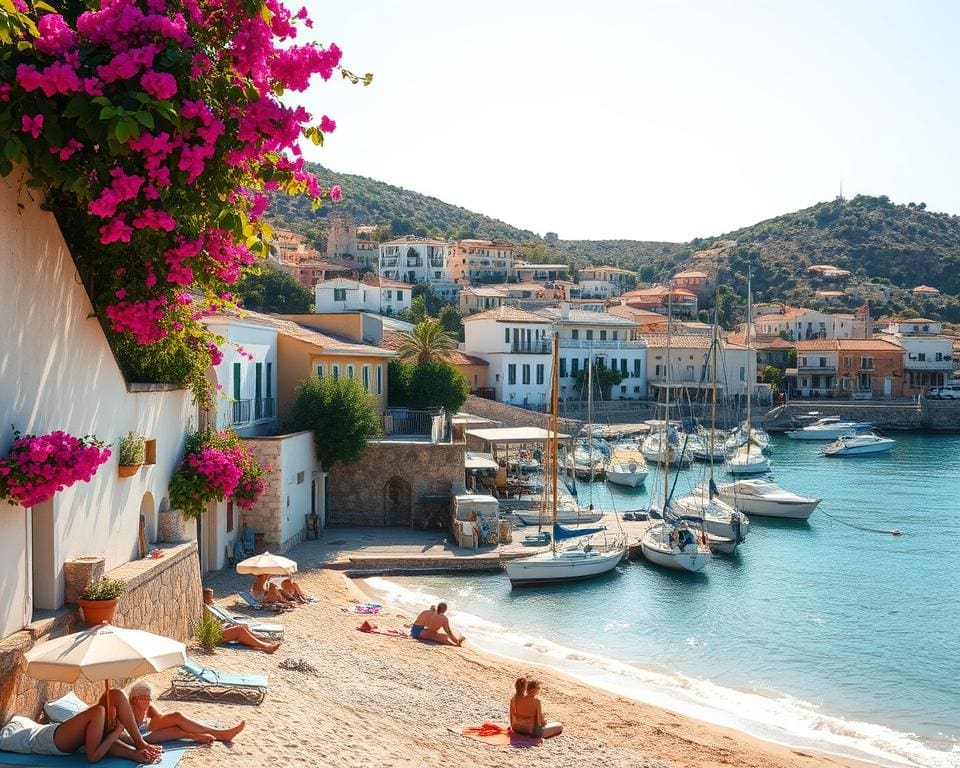 Welche Reiseziele in Europa bieten echte Entspannung?