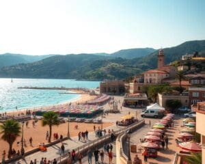 Welche Urlaubsziele sind 2026 besonders beliebt?