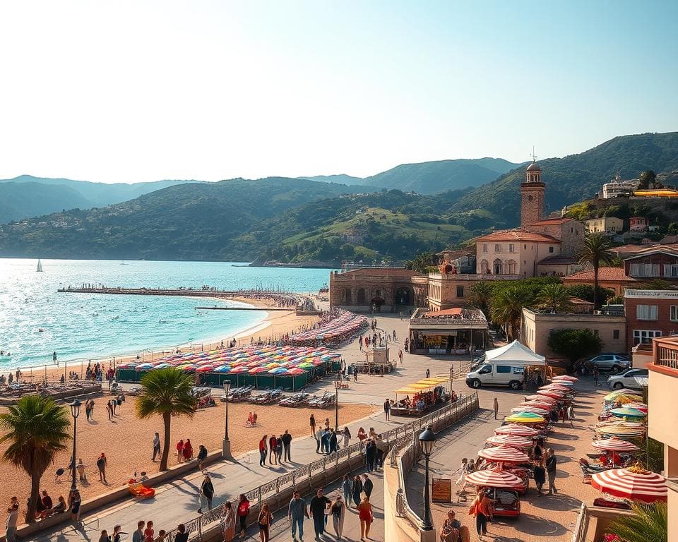 Welche Urlaubsziele sind 2026 besonders beliebt?