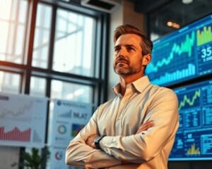 Wie arbeitet ein Logistikberater für wachsende Unternehmen?