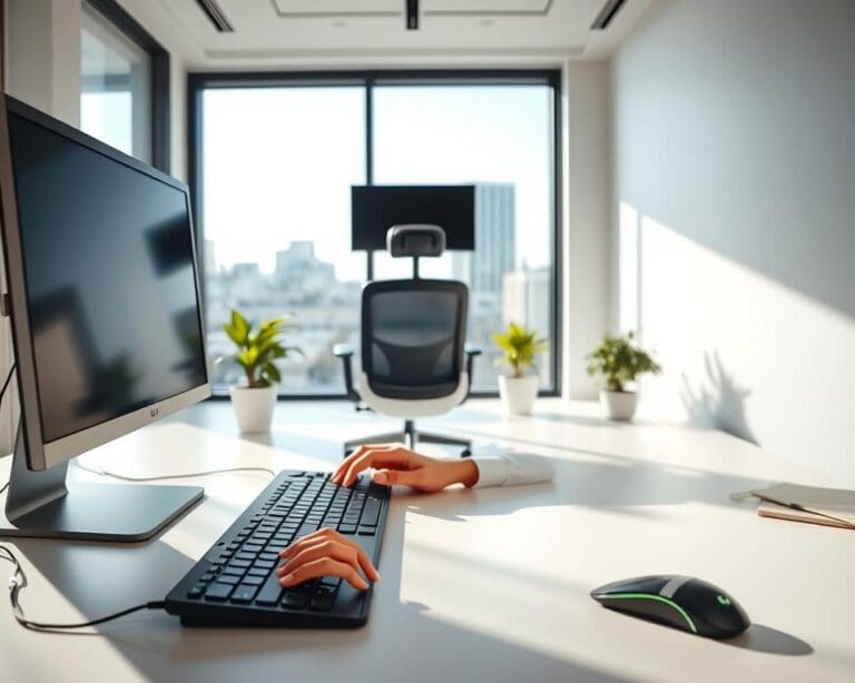 Wie arbeitet ein Online-Redakteur effizient?