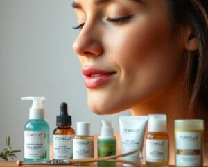 Wie bleibt meine Haut jung und frisch?