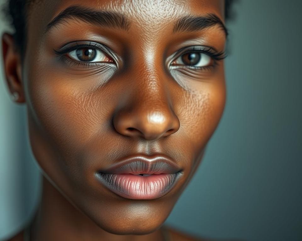 Wie erkenne ich den richtigen Hauttyp?