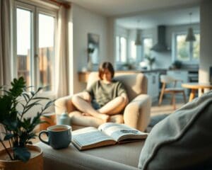 Wie finde ich die perfekte Tagesroutine?