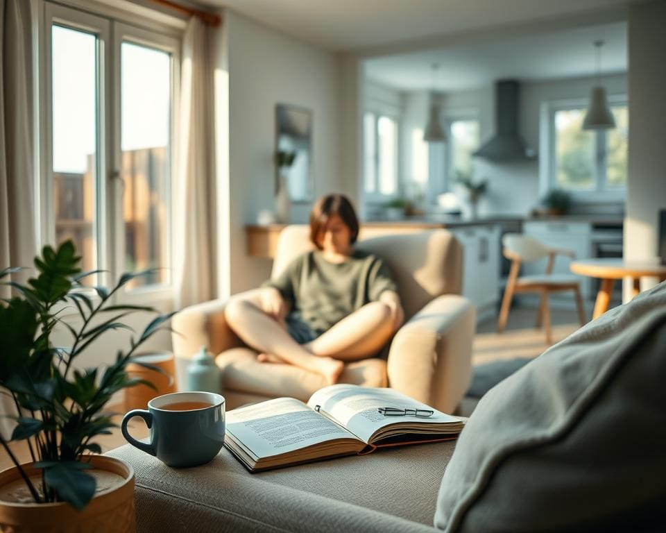 Wie finde ich die perfekte Tagesroutine?