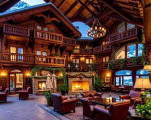 Wie fühlt sich ein Aufenthalt im Hotel Bären an?