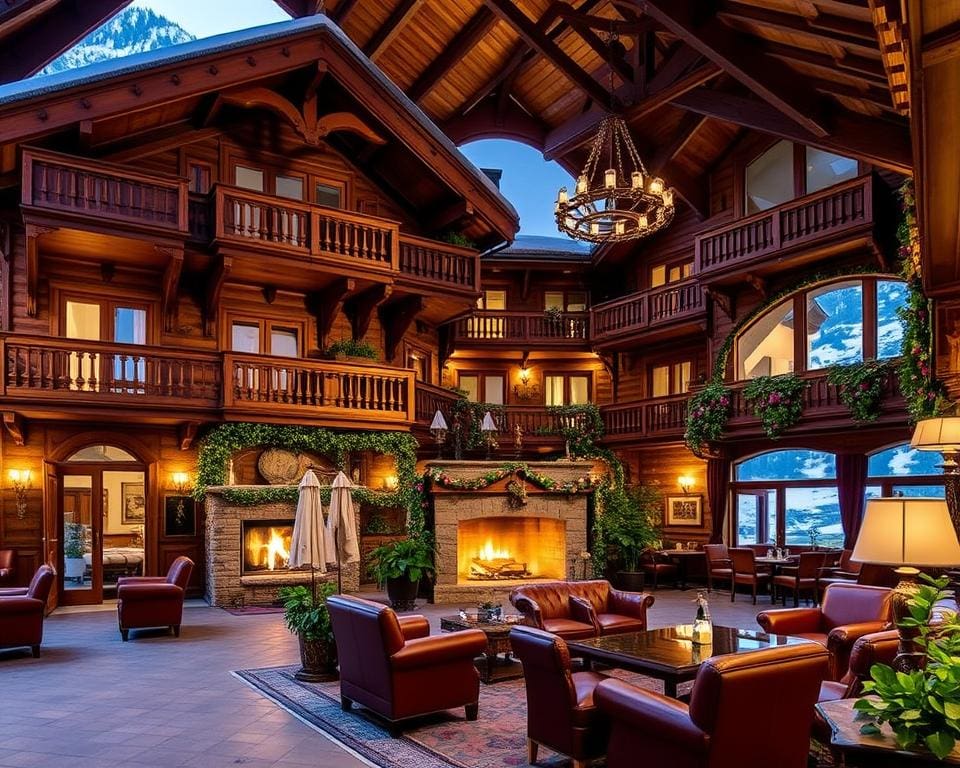 Wie fühlt sich ein Aufenthalt im Hotel Bären an?