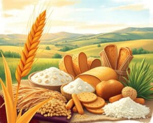 Wie gesund ist Gluten?