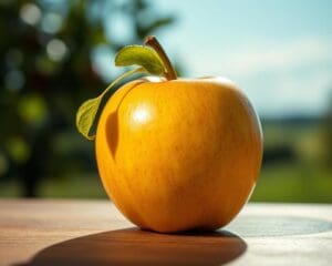 Wie gesund ist Jonagold?