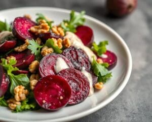 Wie gesund ist Rote-Bete-Salat?