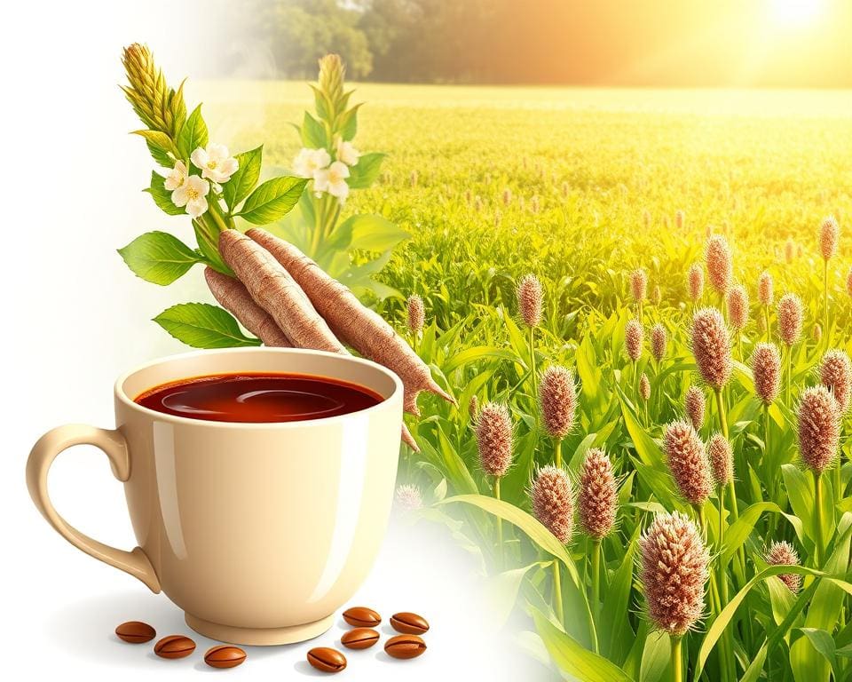 Wie gesund ist Zichorienkaffee?