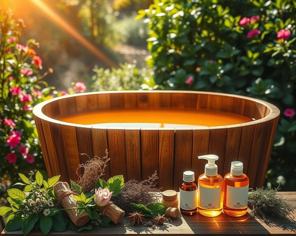 Wie gesund ist das Baden in Bier?