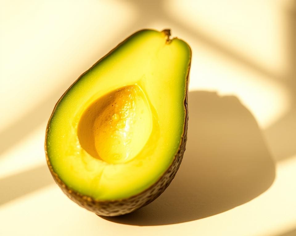 Wie gesund ist eine Avocado am Tag?