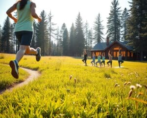 Wie gesund leben?