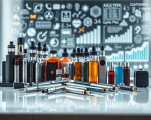 Wie gesund sind E-Zigaretten wirklich?