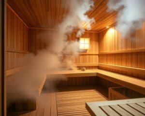 Wie häufig ist Sauna gesund?