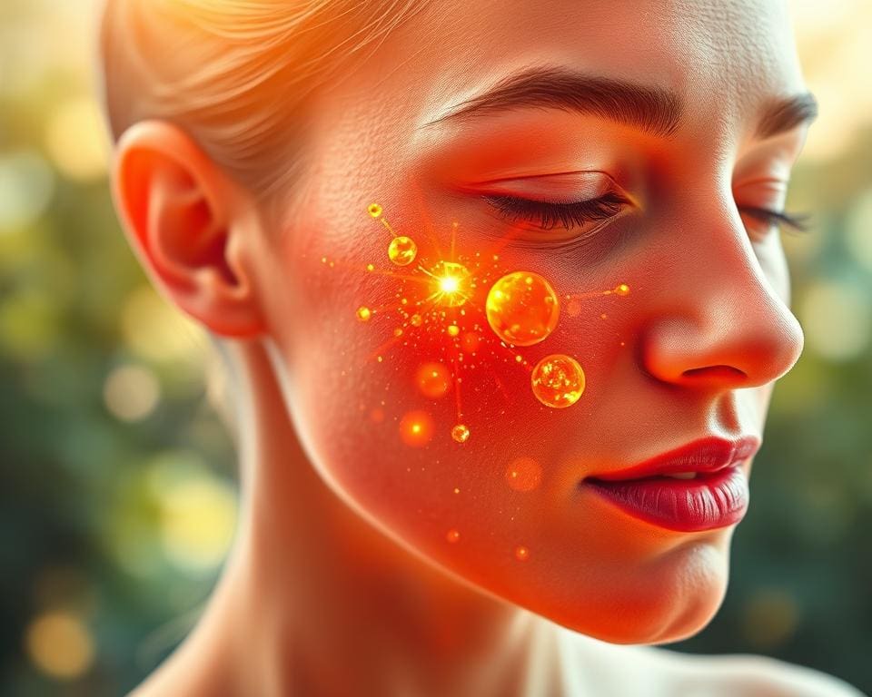 Wie kann ich meine Hautbarriere stärken?