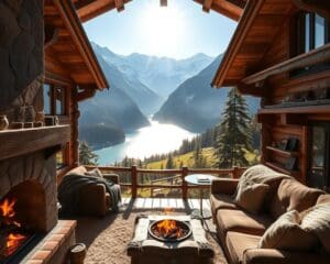 Wie kombiniere ich Komfort und Natur im Engadin?