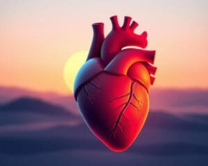 Wie merke ich, dass mein Herz gesund ist?