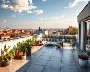 Wie nutze ich Dachflächen optimal?