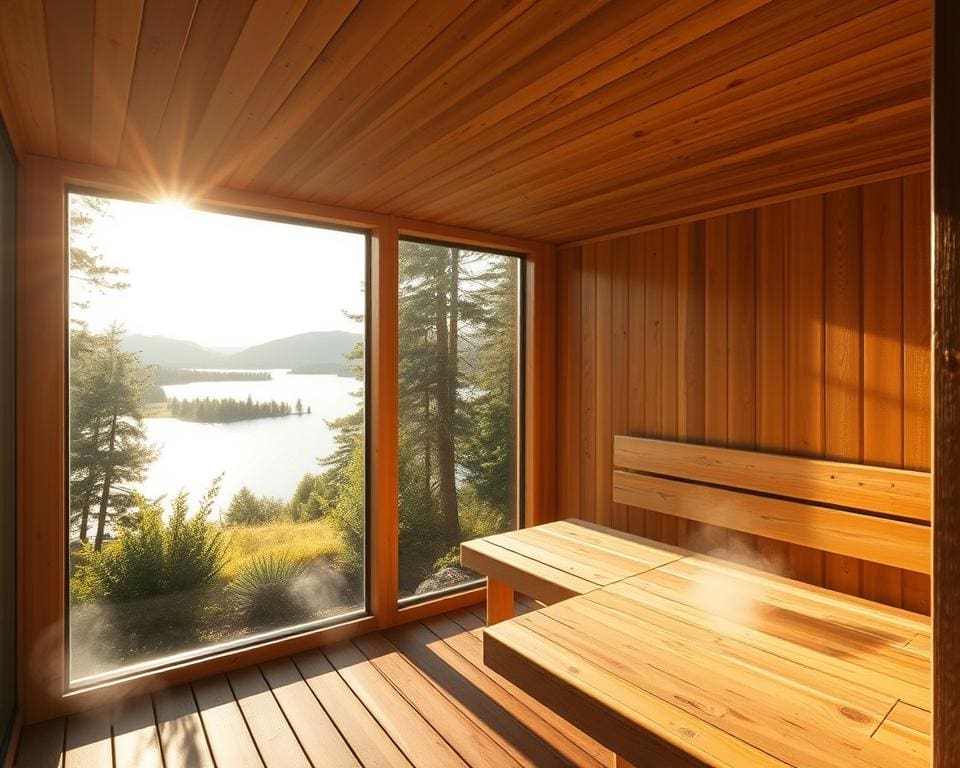 Wie oft Sauna die Woche ist gesund?
