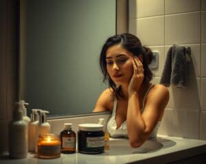 Wie wichtig ist Reinigung am Abend?