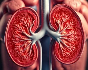 Woher weiß ich, ob meine Nieren gesund sind?