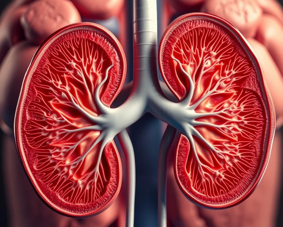 Woher weiß ich, ob meine Nieren gesund sind?