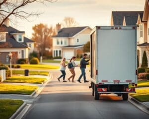 Warum erleichtert ein Privatumzug mit Full Service den Alltag?