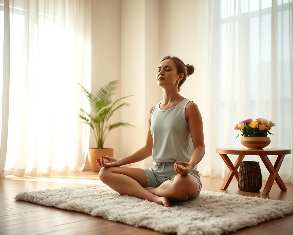 Warum ist Achtsamkeitstraining so effektiv im Alltag?