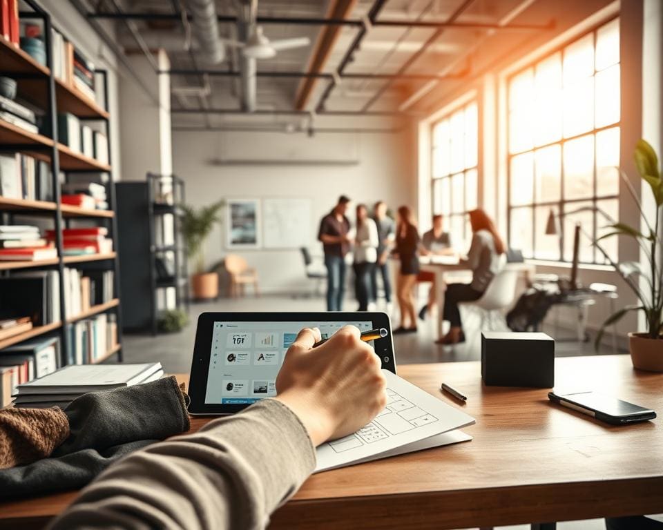 Warum ist Erfahrung bei der Gestaltung entscheidend?