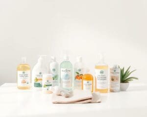 Warum ist die Wahl der Reinigungsmittel entscheidend?