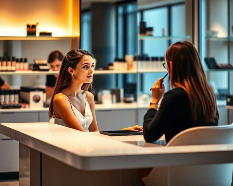 Warum ist individuelle Beratung bei Eyes on Fleek so wichtig?