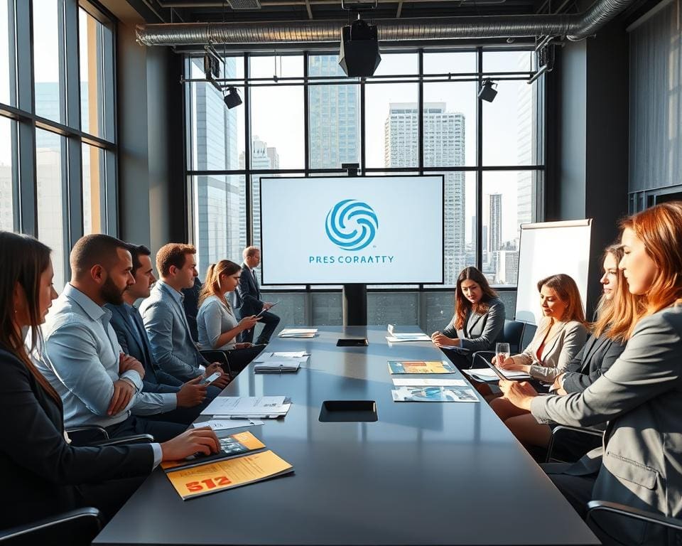 Warum nutzen Firmen externe Pressebetreuung?