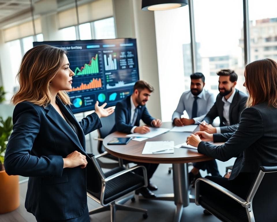 Warum profitieren Firmen von externer Strategieanalyse?