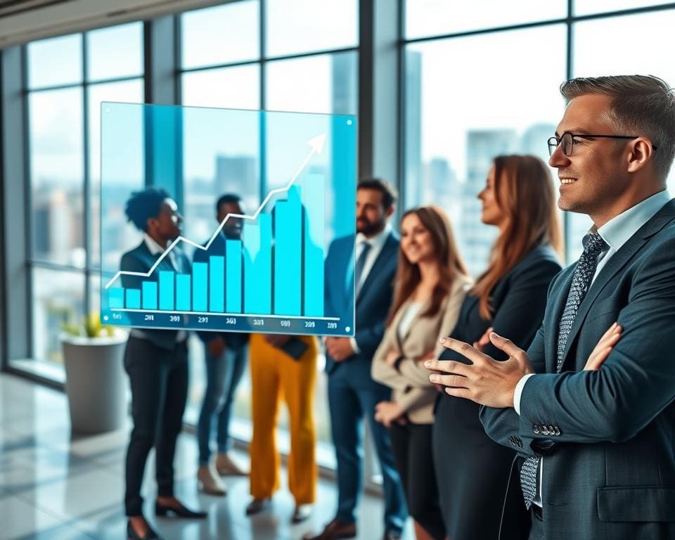 Warum sind Personalberater so entscheidend fuer Wachstum?