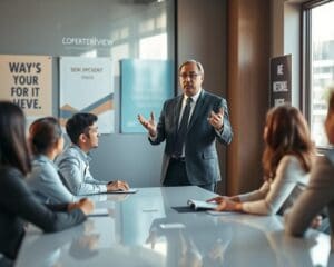 Warum sind externe Interviewtrainer gefragt?