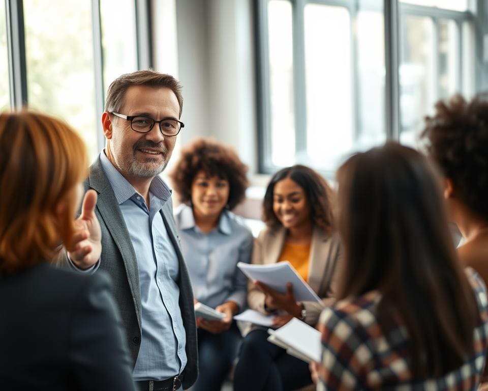 Warum stärkt ein Vertriebscoach die Abschluesse?
