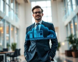 Was bringt ein Cloud-Spezialist modernen Firmen?