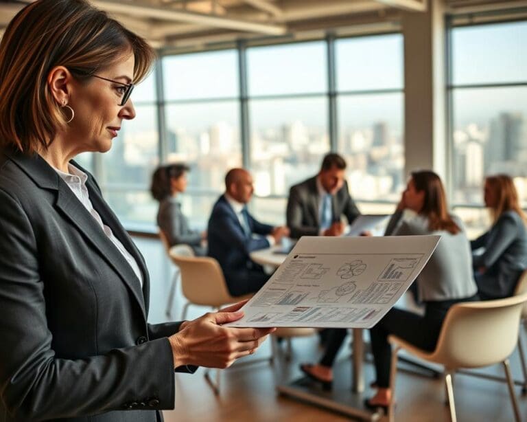 Was bringt ein HR-Consultant bei Umstrukturierung?