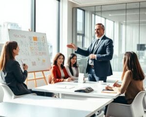 Was bringt ein Innovationsberater bei Neuprodukten?