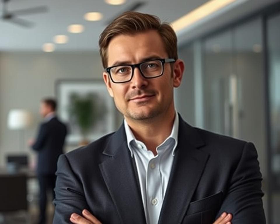 Was leistet ein erfahrener Interim Geschäftsleiter im Unternehmen?