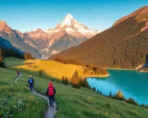 Was macht Interlaken spannend fuer Abenteuer?