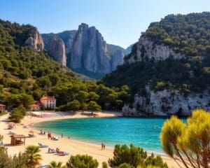 Was macht Kroatien lohnenswert fuer Sommerferien?