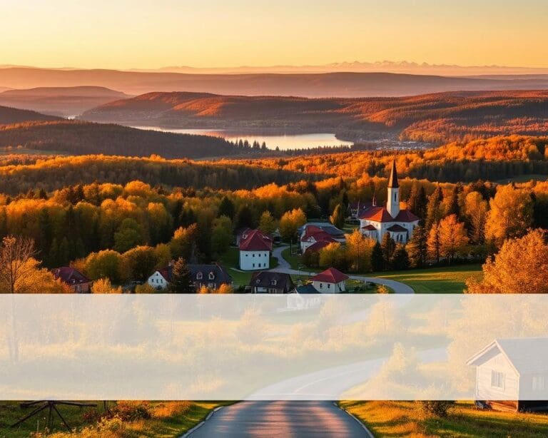 Was macht Litauen interessant fuer Reisende?