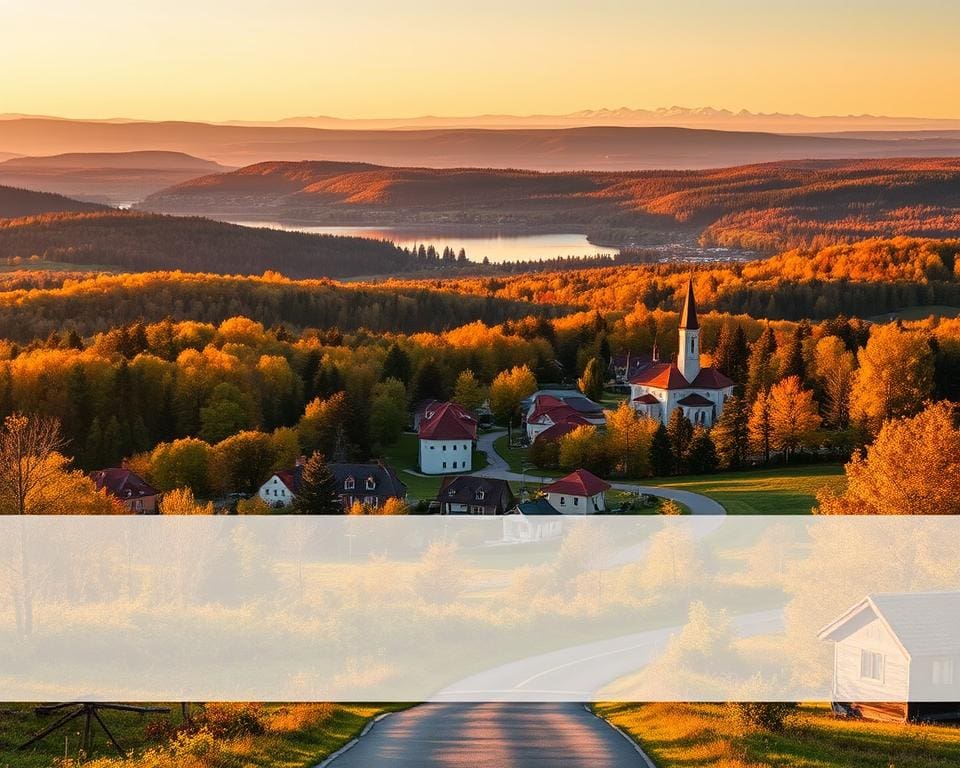 Was macht Litauen interessant fuer Reisende?