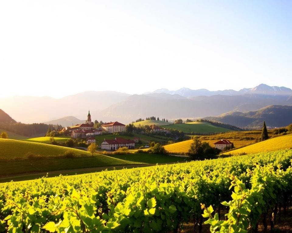 Was macht das Tessin ideal fuer Genussreisen?