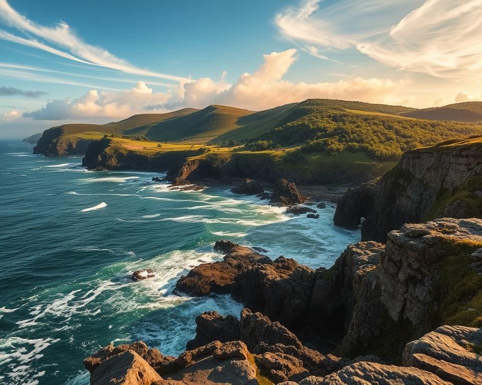 Was macht die Bretagne attraktiv fuer Natururlaub?