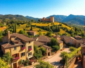 Was macht die Provence perfekt fuer Kulturfans?